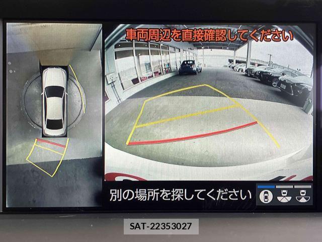 Toyota CROWN SEDAN 2019-03 7391722-7