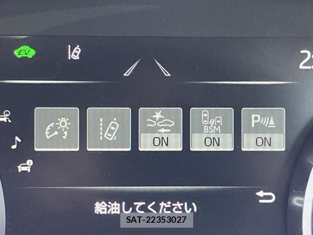 Toyota CROWN SEDAN 2019-03 7391722-8