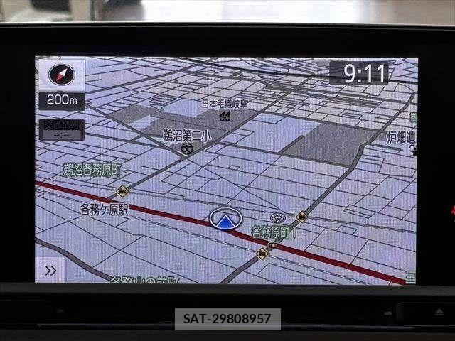 Toyota CROWN SEDAN 2018-11 7391723-3