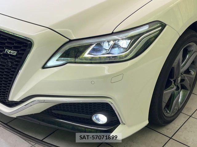 Toyota CROWN SEDAN 2020-11 7391717-11