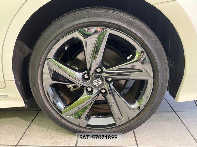Toyota CROWN SEDAN 2020-11 7391717-12
