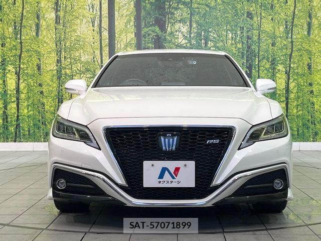 Toyota CROWN SEDAN 2020-11 7391717-13