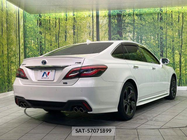 Toyota CROWN SEDAN 2020-11 7391717-16