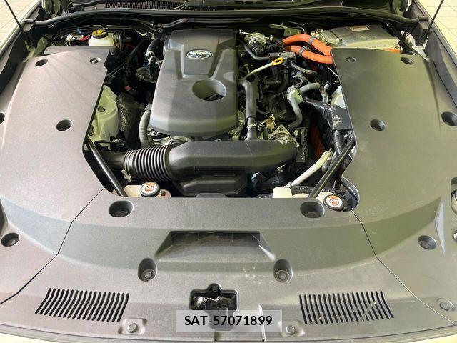 Toyota CROWN SEDAN 2020-11 7391717-17