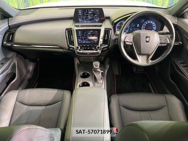 Toyota CROWN SEDAN 2020-11 7391717-1