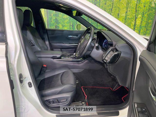Toyota CROWN SEDAN 2020-11 7391717-7