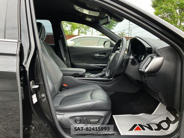 Toyota CROWN SEDAN 2021-05 7391709-9