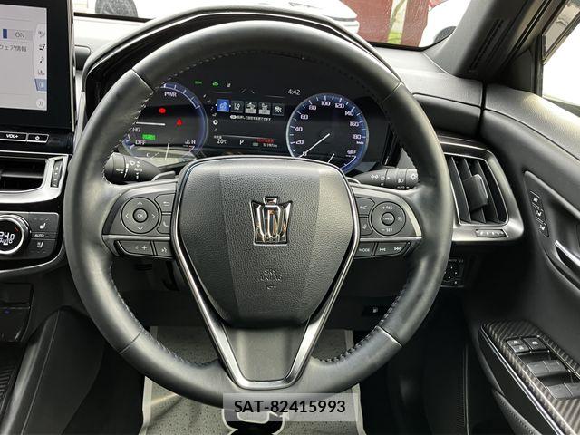 Toyota CROWN SEDAN 2021-05 7391709-11