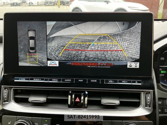 Toyota CROWN SEDAN 2021-05 7391709-15