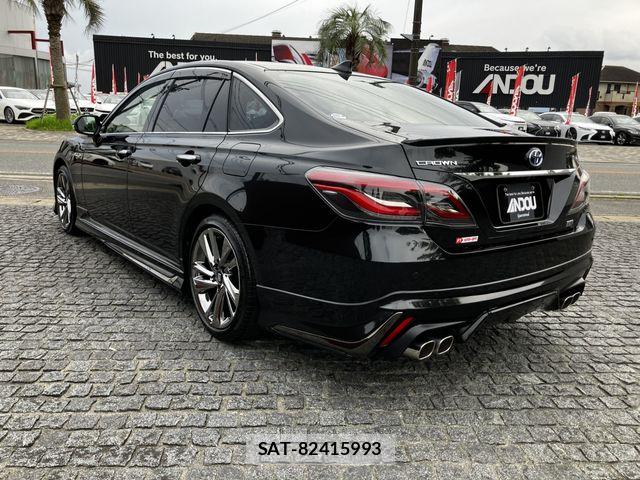 Toyota CROWN SEDAN 2021-05 7391709-1