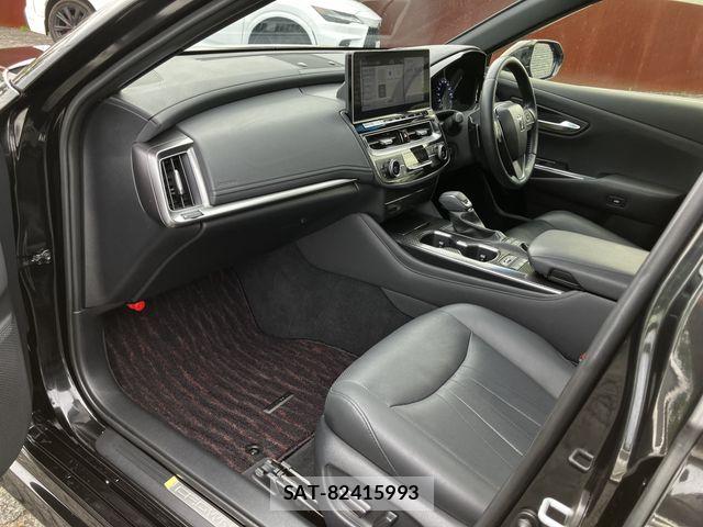 Toyota CROWN SEDAN 2021-05 7391709-19