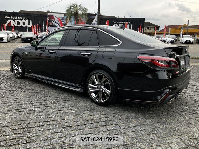 Toyota CROWN SEDAN 2021-05 7391709-2