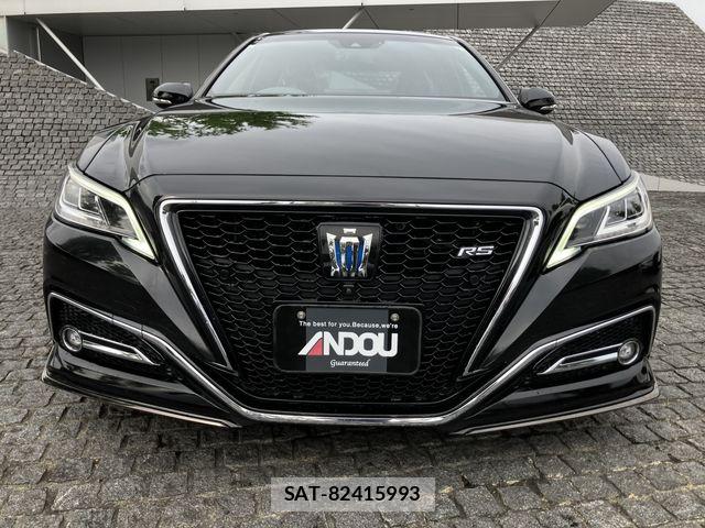 Toyota CROWN SEDAN 2021-05 7391709-4