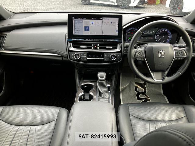 Toyota CROWN SEDAN 2021-05 7391709-7