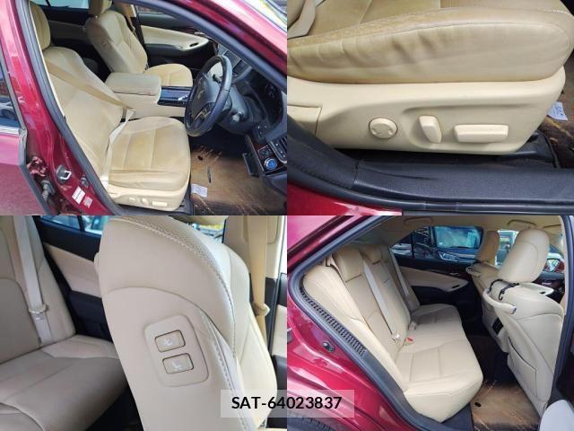 Toyota CROWN SEDAN 2017-09 7391728-6
