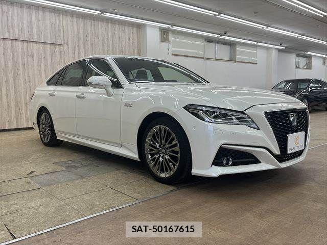 Toyota CROWN SEDAN 2018-12 7391725-14
