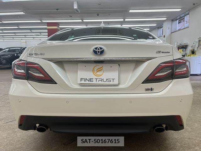 Toyota CROWN SEDAN 2018-12 7391725-17