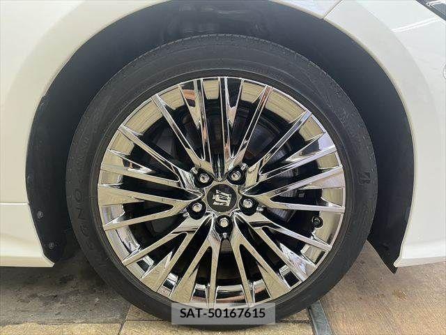 Toyota CROWN SEDAN 2018-12 7391725-27