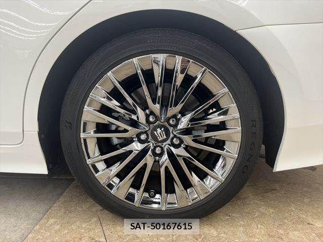 Toyota CROWN SEDAN 2018-12 7391725-29