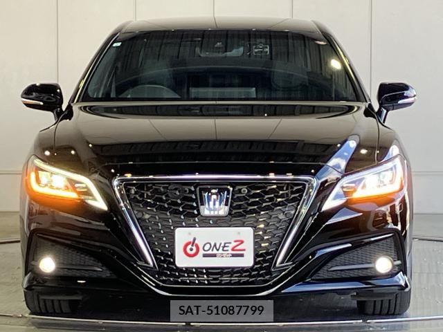 Toyota CROWN SEDAN 2021-02 7391718-25