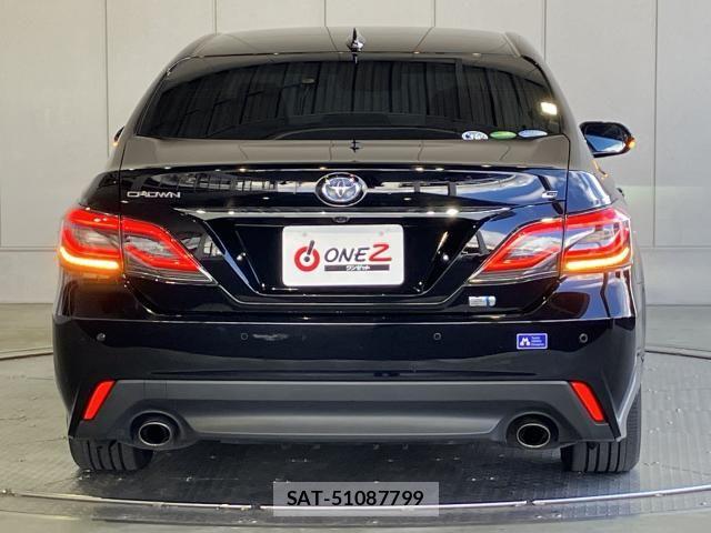 Toyota CROWN SEDAN 2021-02 7391718-28