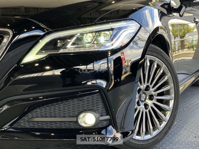 Toyota CROWN SEDAN 2021-02 7391718-2