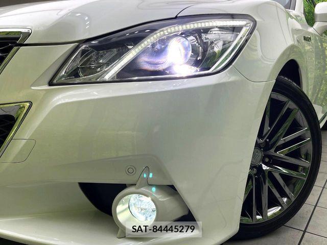 Toyota CROWN SEDAN 2013-12 7391730-11