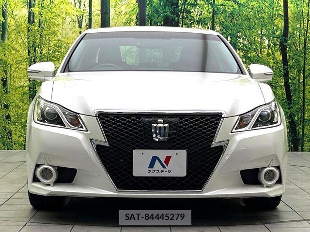Toyota CROWN SEDAN 2013-12 7391730-13