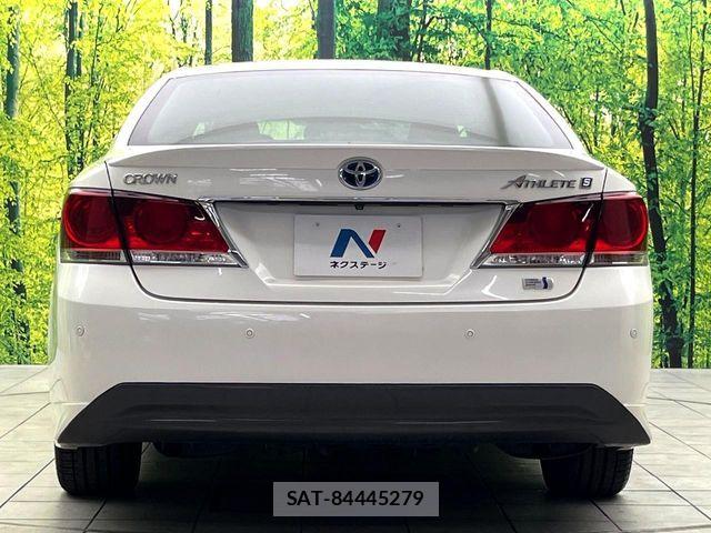 Toyota CROWN SEDAN 2013-12 7391730-14