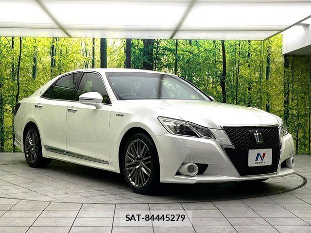 Toyota CROWN SEDAN 2013-12 7391730-15