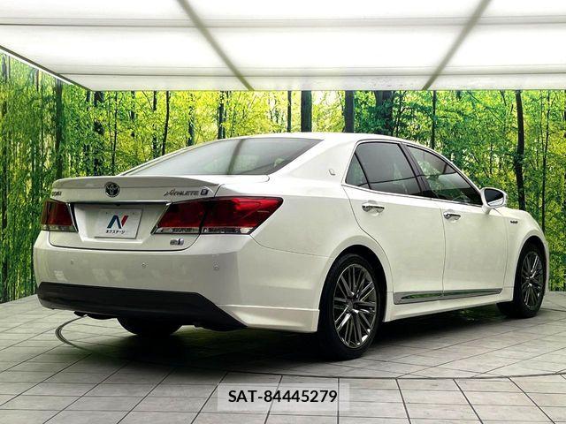 Toyota CROWN SEDAN 2013-12 7391730-16
