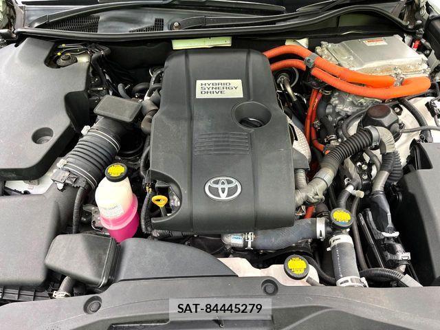 Toyota CROWN SEDAN 2013-12 7391730-17