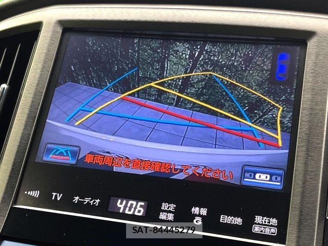 Toyota CROWN SEDAN 2013-12 7391730-3