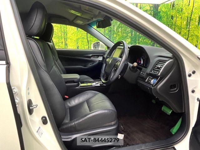 Toyota CROWN SEDAN 2013-12 7391730-7