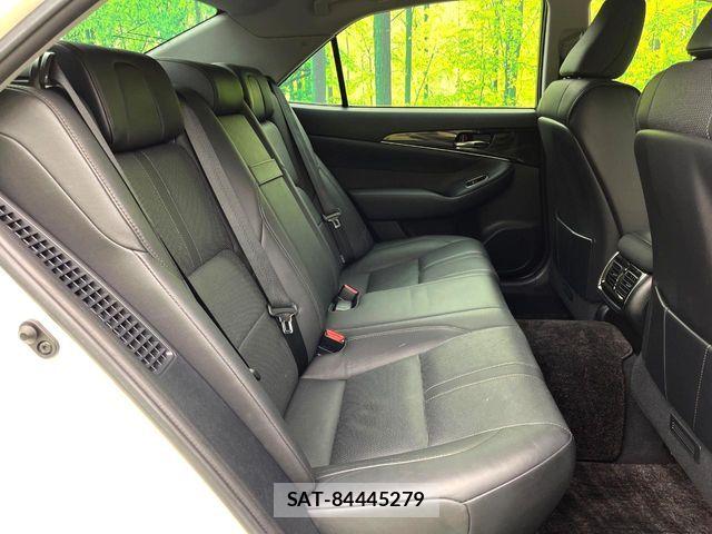Toyota CROWN SEDAN 2013-12 7391730-8