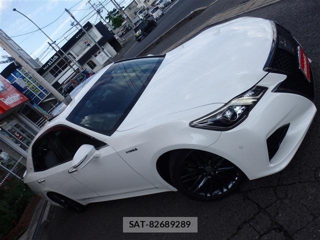 Toyota CROWN SEDAN 2017-09 7391727-1
