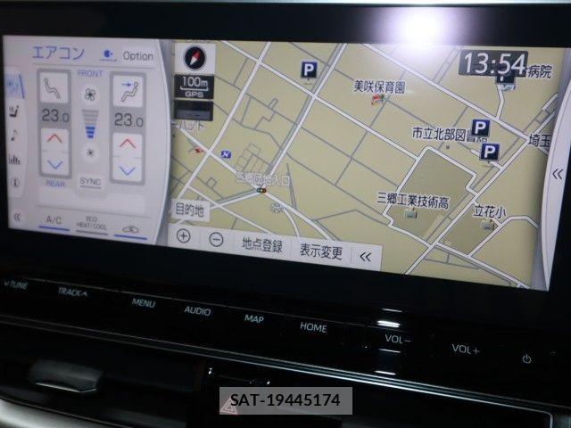 Toyota CROWN SEDAN 2021-08 7453664-15