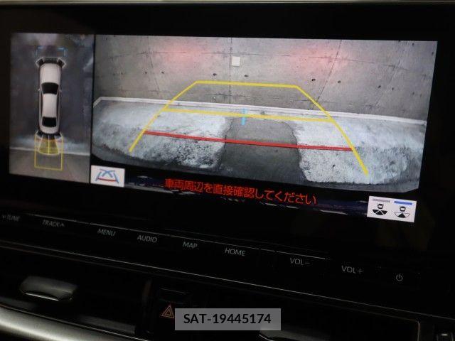 Toyota CROWN SEDAN 2021-08 7453664-16