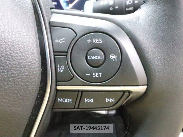 Toyota CROWN SEDAN 2021-08 7453664-21