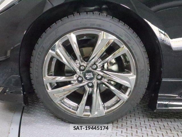 Toyota CROWN SEDAN 2021-08 7453664-26
