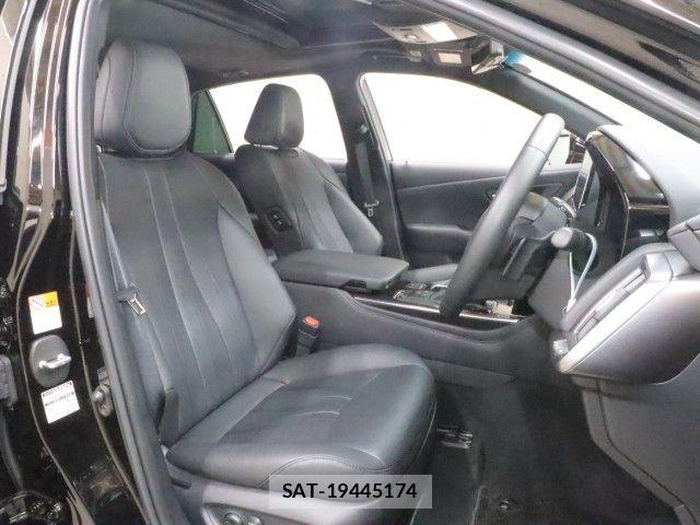 Toyota CROWN SEDAN 2021-08 7453664-3