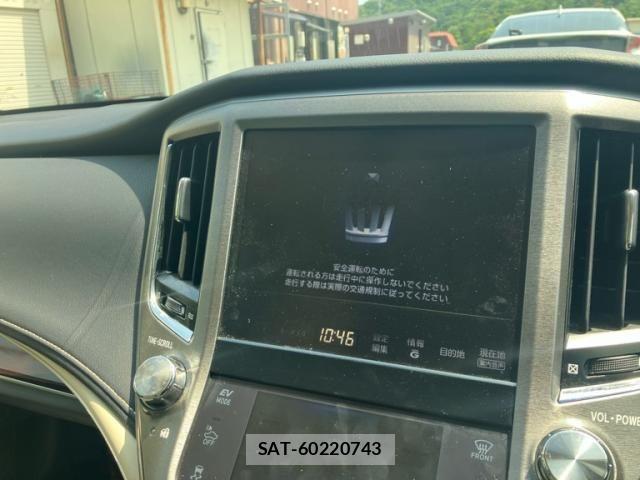 Toyota CROWN SEDAN 2013-04 7453689-13