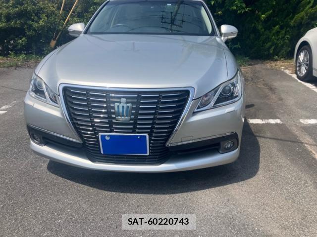 Toyota CROWN SEDAN 2013-04 7453689-1