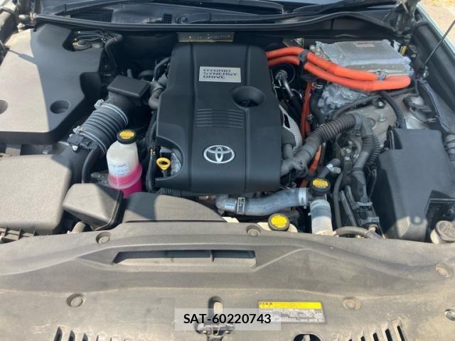 Toyota CROWN SEDAN 2013-04 7453689-19