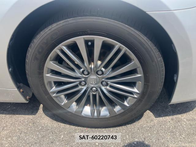 Toyota CROWN SEDAN 2013-04 7453689-4