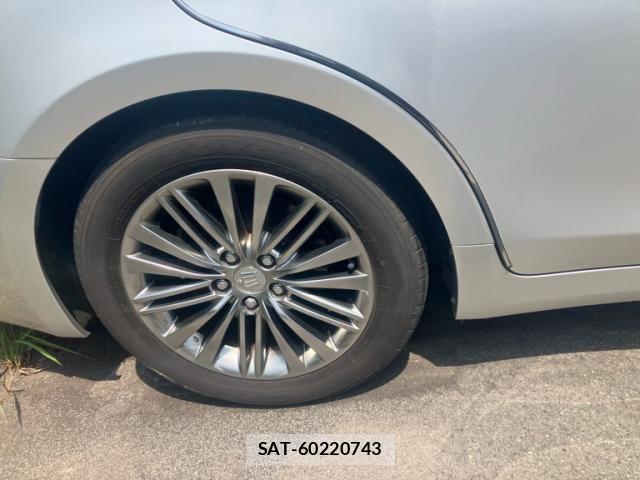 Toyota CROWN SEDAN 2013-04 7453689-5