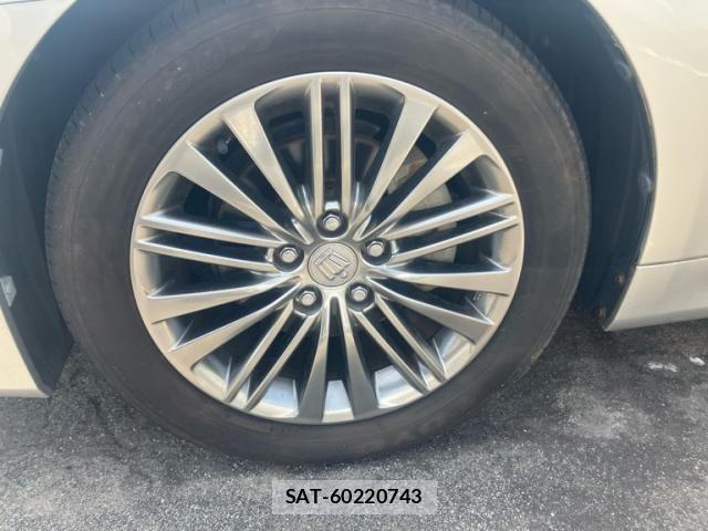 Toyota CROWN SEDAN 2013-04 7453689-6