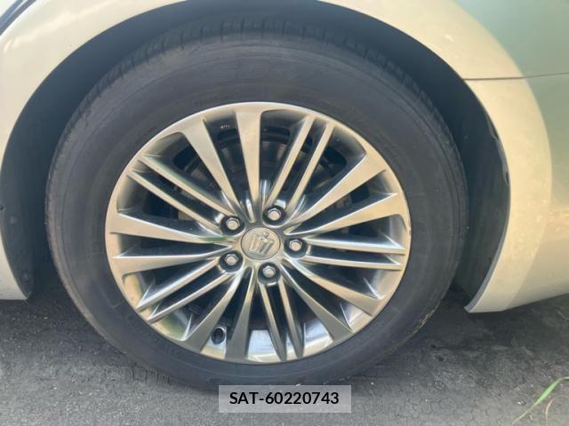 Toyota CROWN SEDAN 2013-04 7453689-7