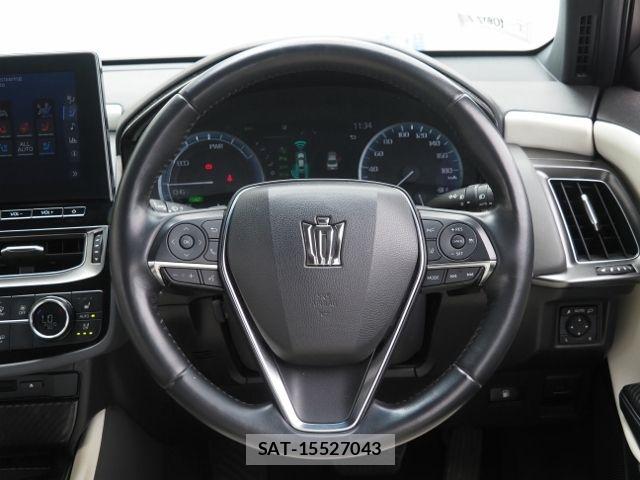 Toyota CROWN SEDAN 2021-03 7453667-16