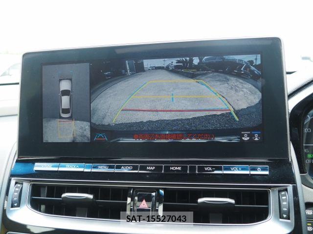 Toyota CROWN SEDAN 2021-03 7453667-18